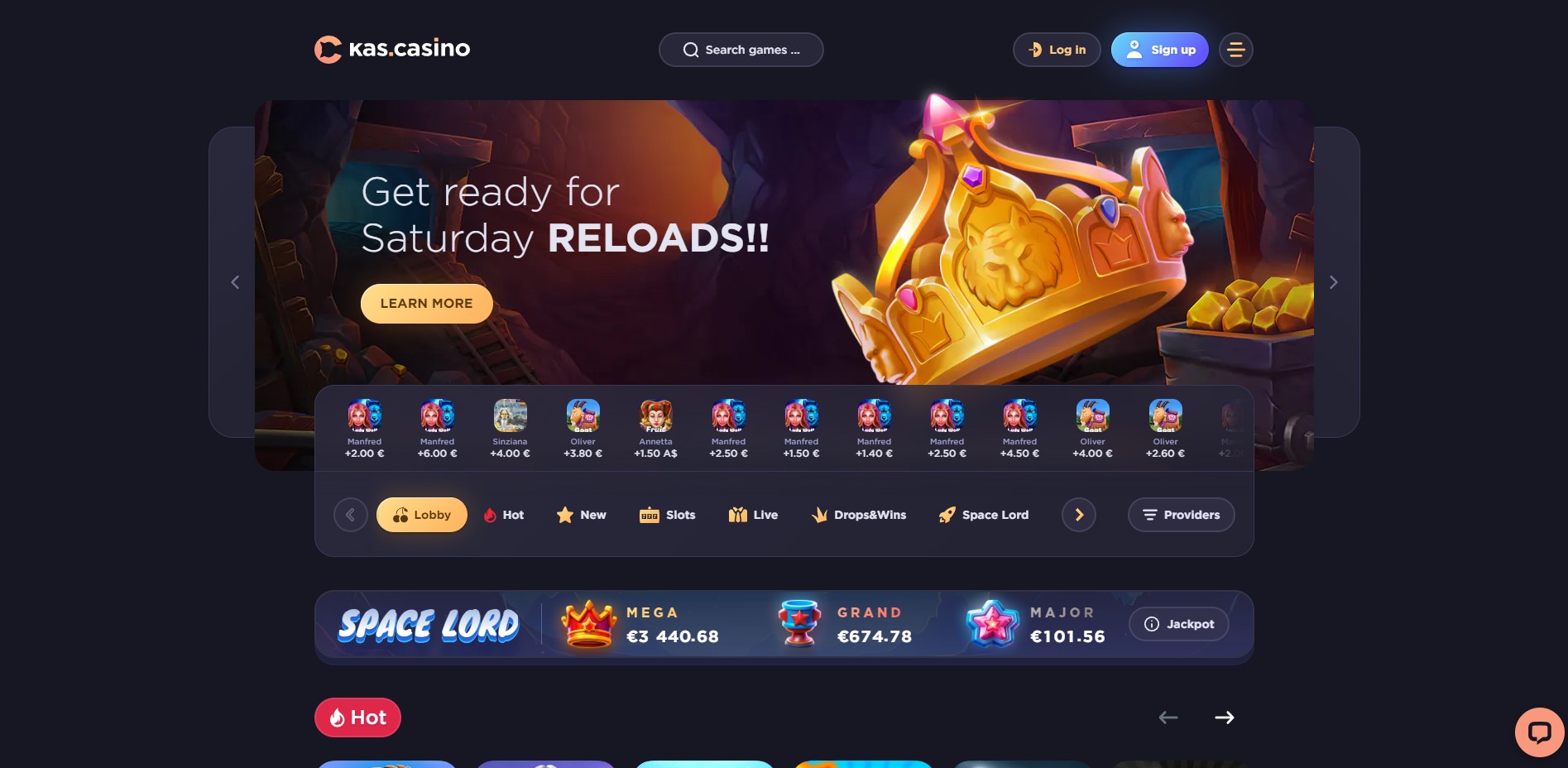 nv casino review